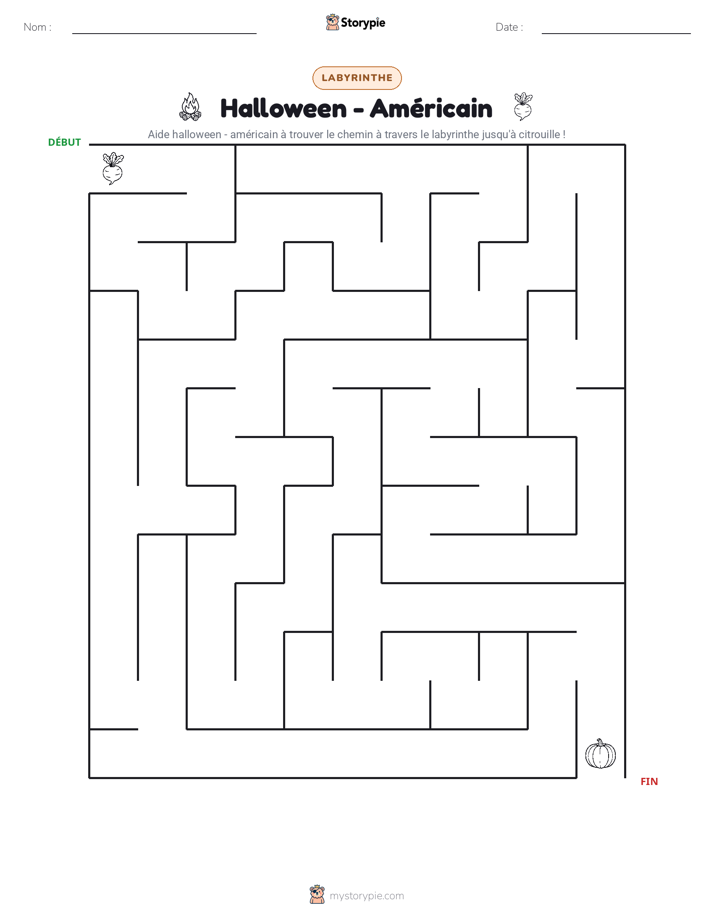 Labyrinthe