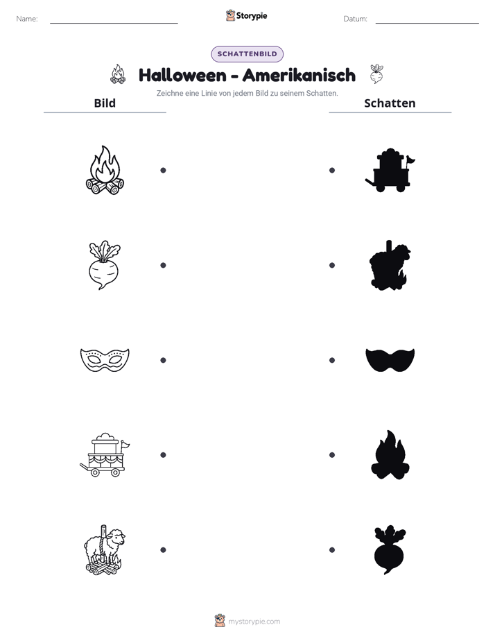 Schattenmatch