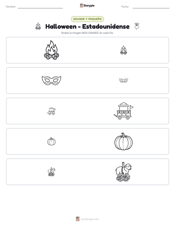 Clasificación
