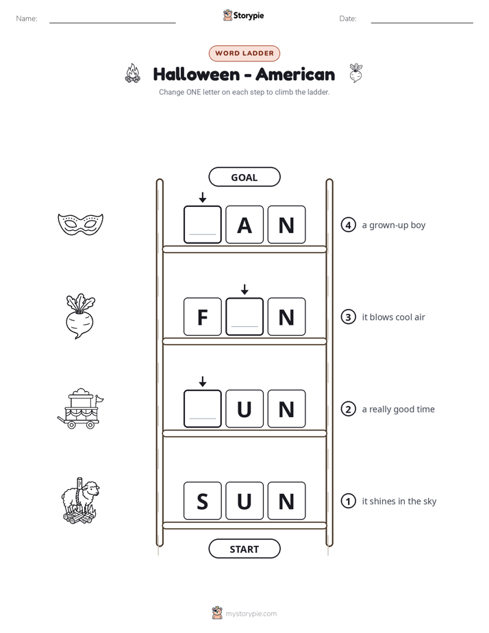 Word Ladder
