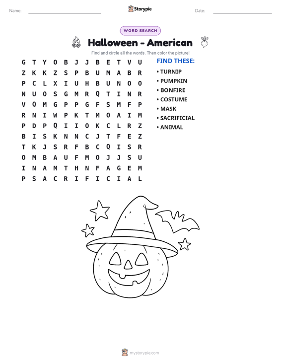Word Search
