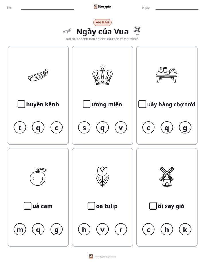 Âm Đầu