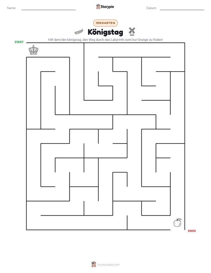 Labyrinth