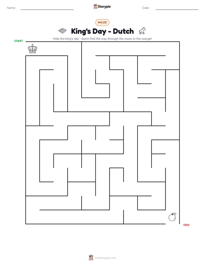 Maze