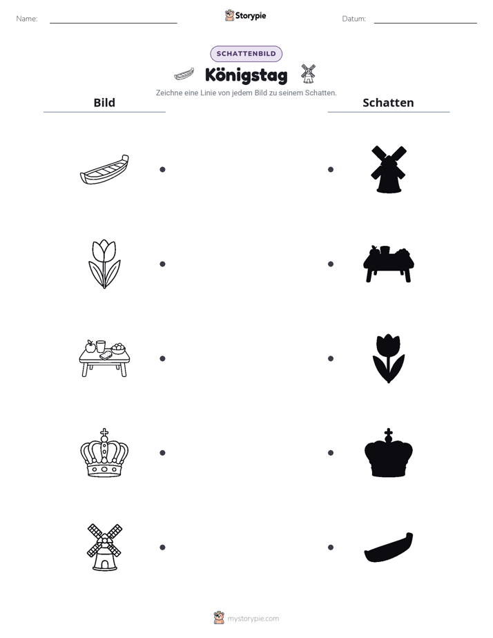 Schattenmatch