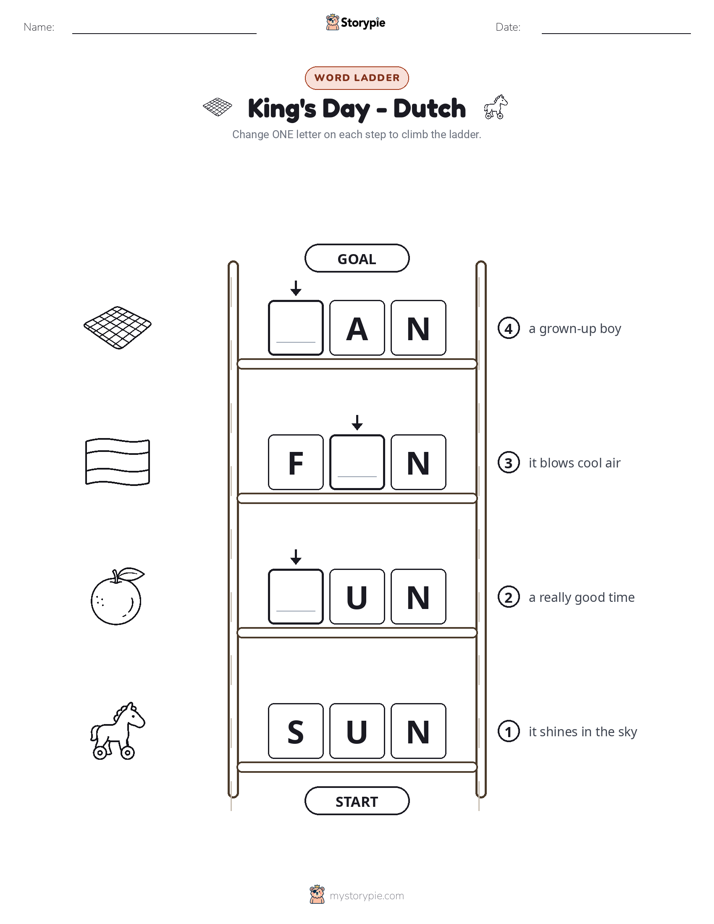 Word Ladder