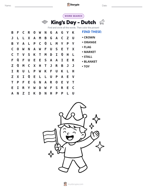 Word Search