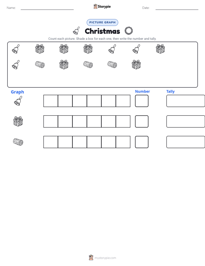 Count & Graph