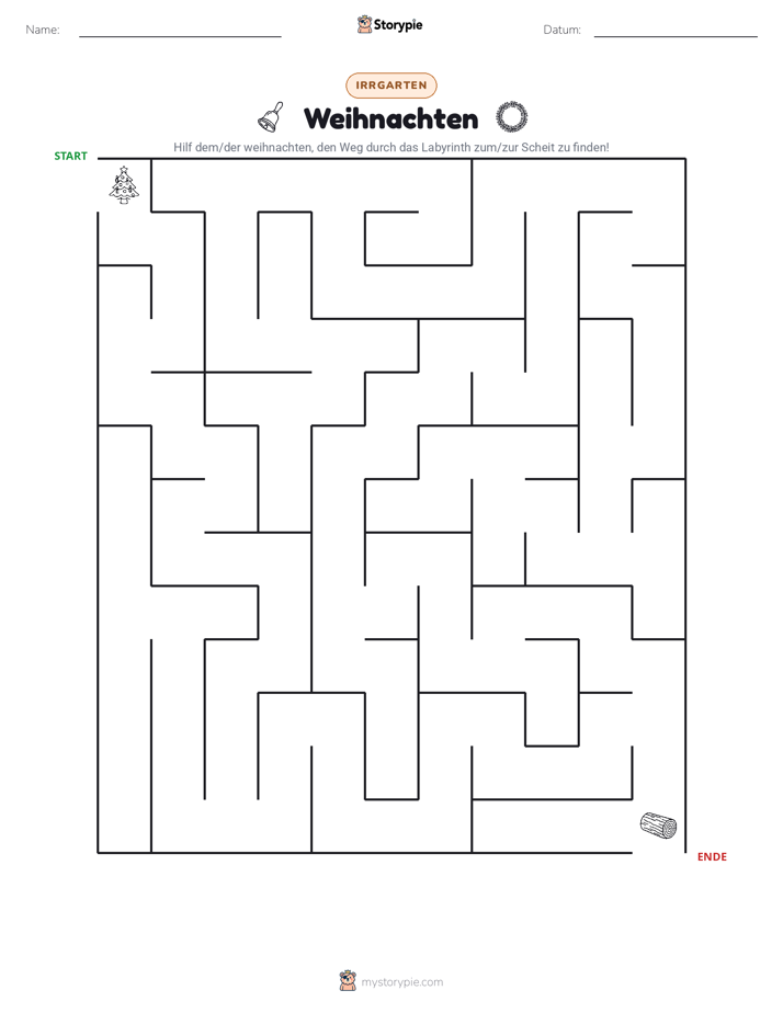 Labyrinth