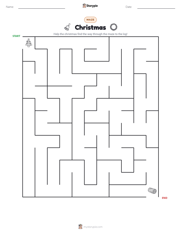 Maze