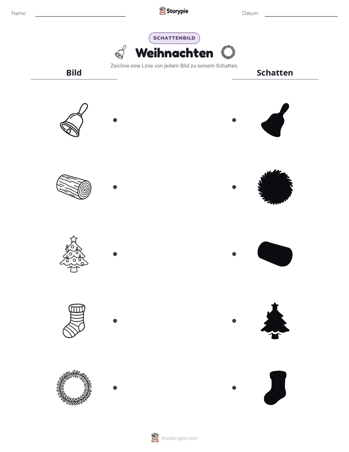 Schattenmatch