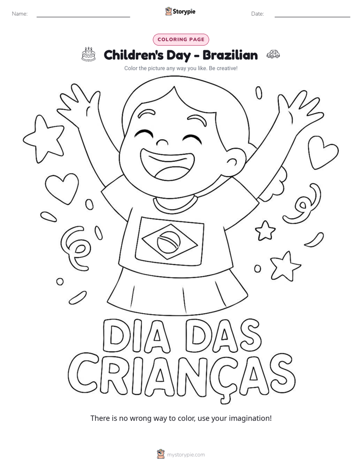 Coloring Page