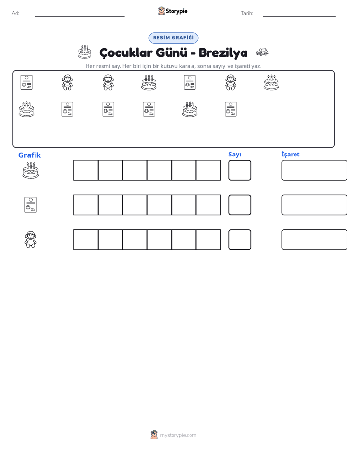Say & Grafik