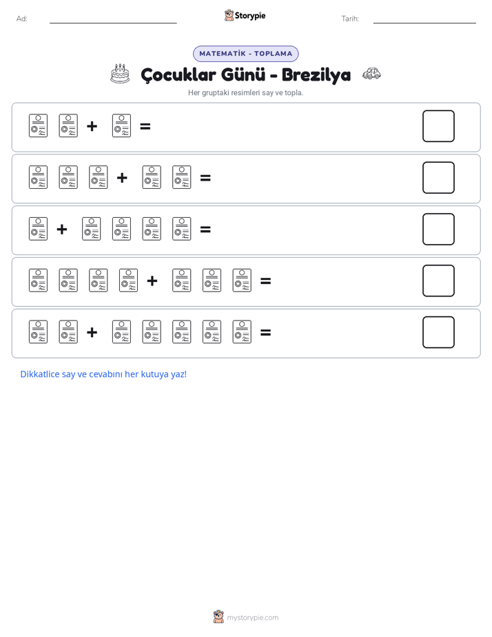 Resim Matematiği