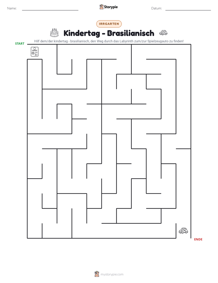 Labyrinth