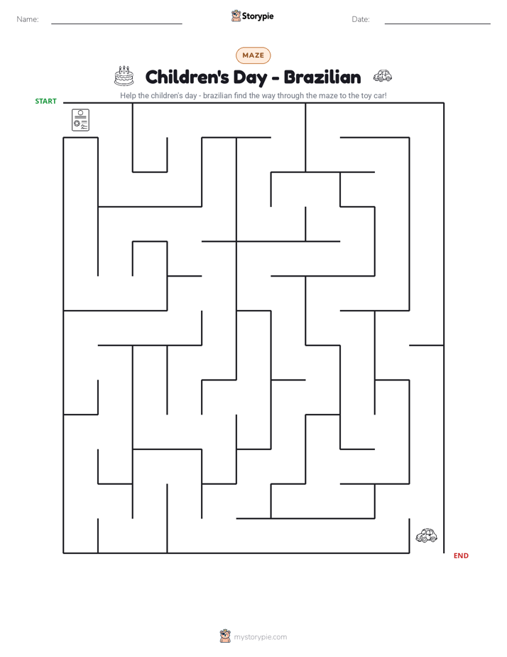 Maze