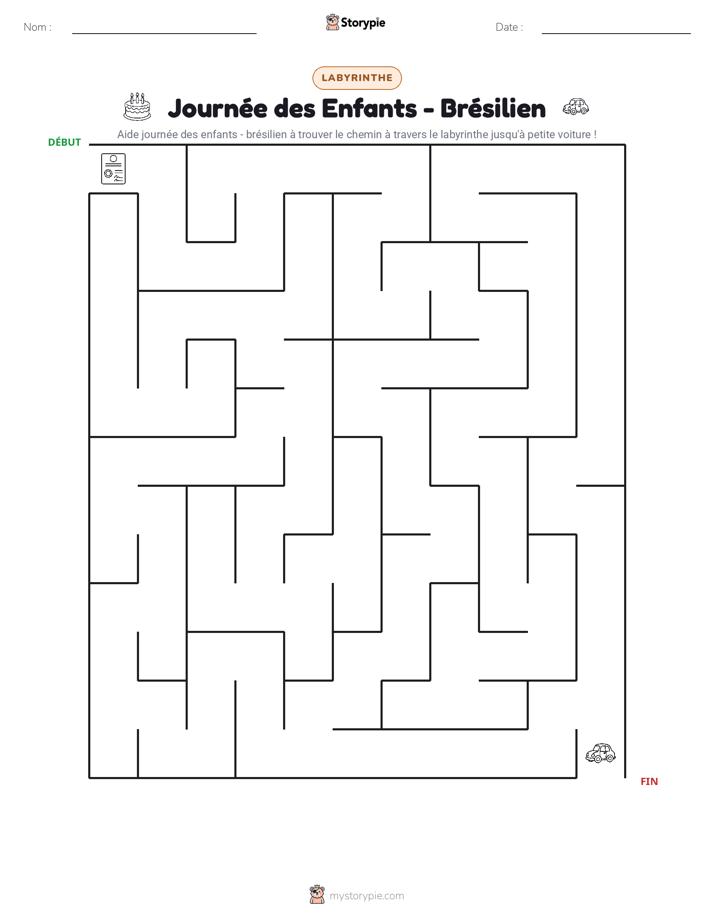 Labyrinthe