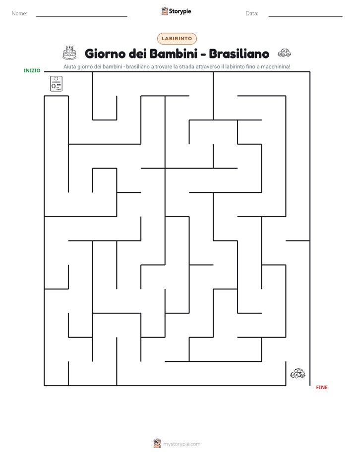 Labirinto