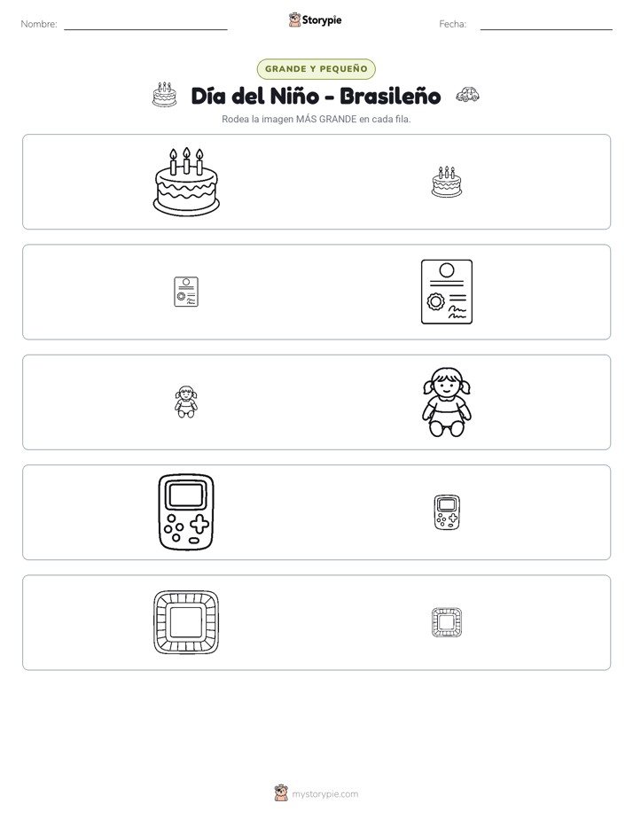 Clasificación