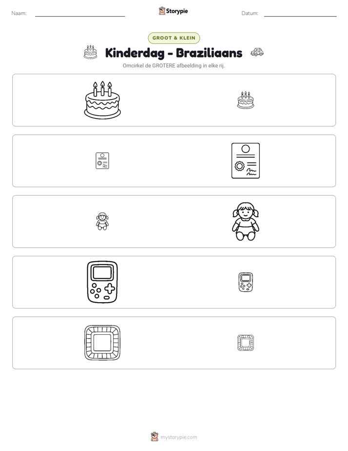 Sorteren
