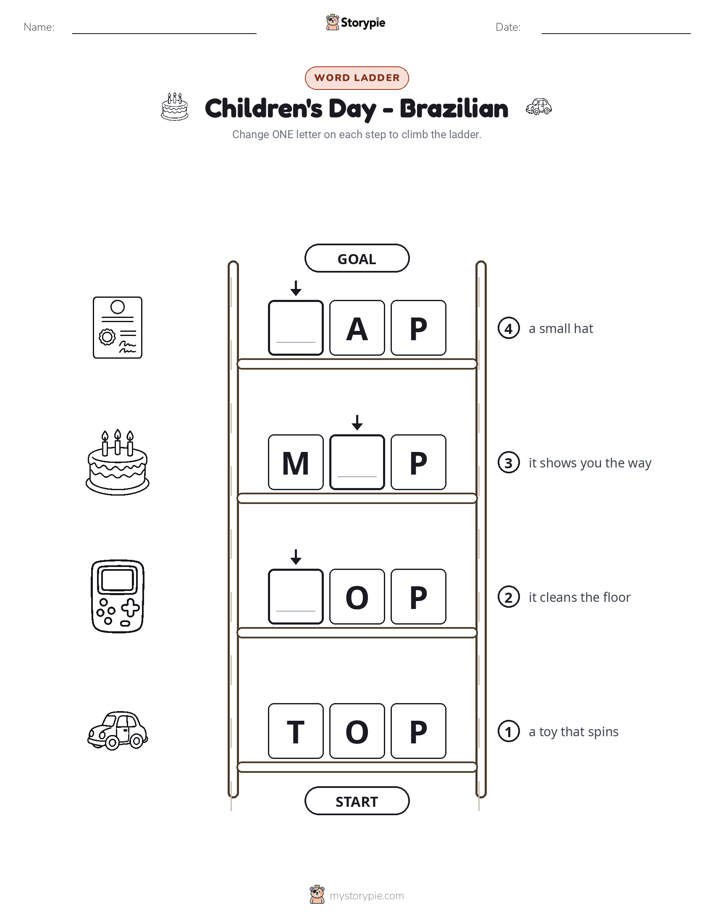 Word Ladder