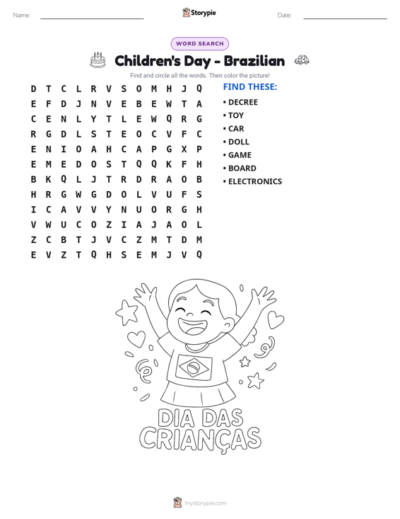 Word Search