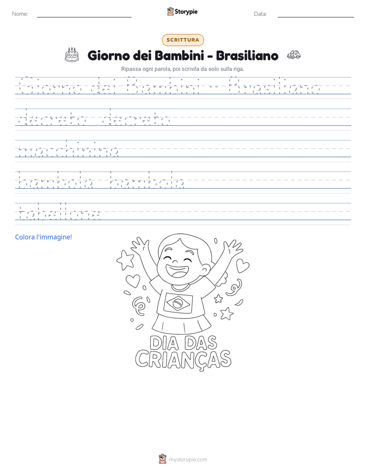 Pratica di Scrittura
