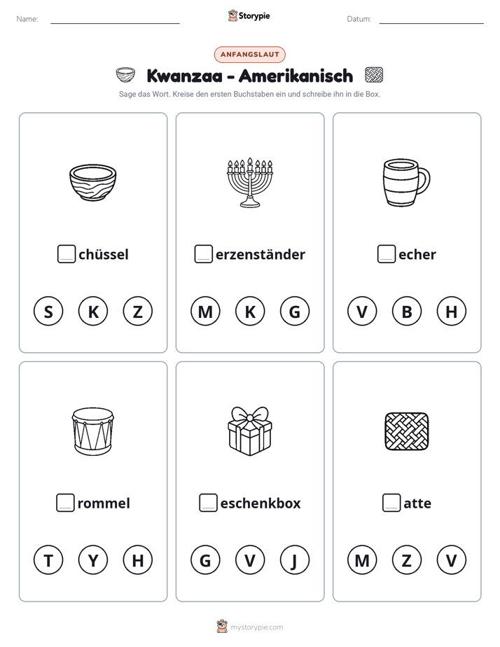 Anfangslaute