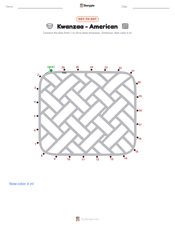 Dot to Dot