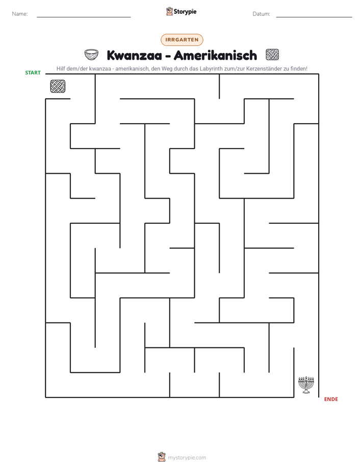 Labyrinth