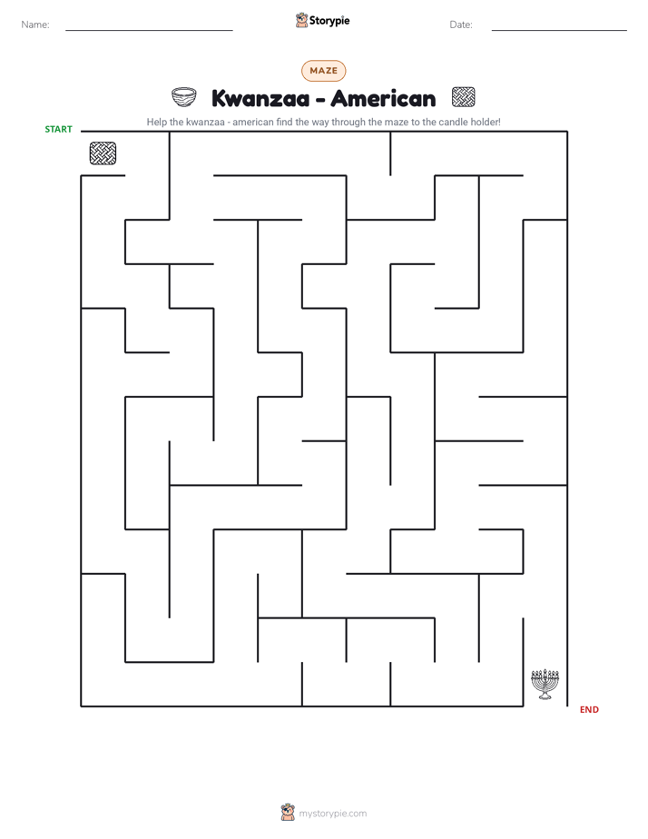 Maze