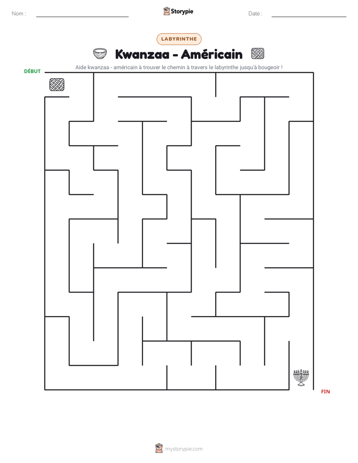 Labyrinthe
