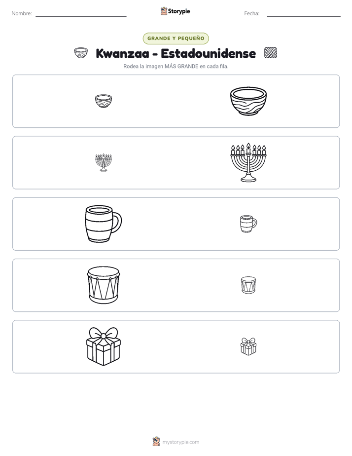 Clasificación