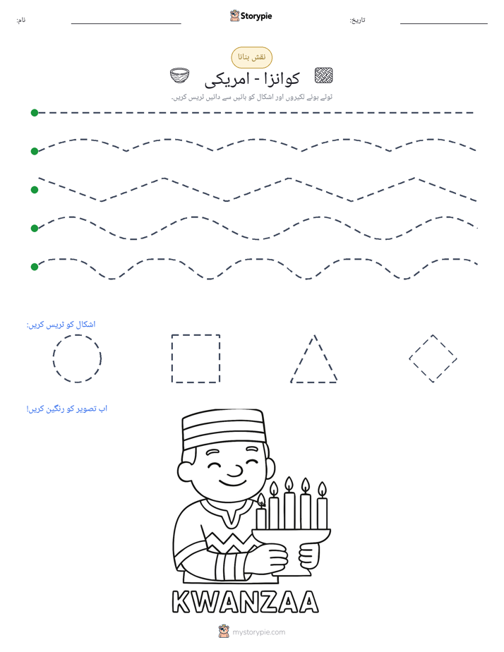 نقشہ بنانا