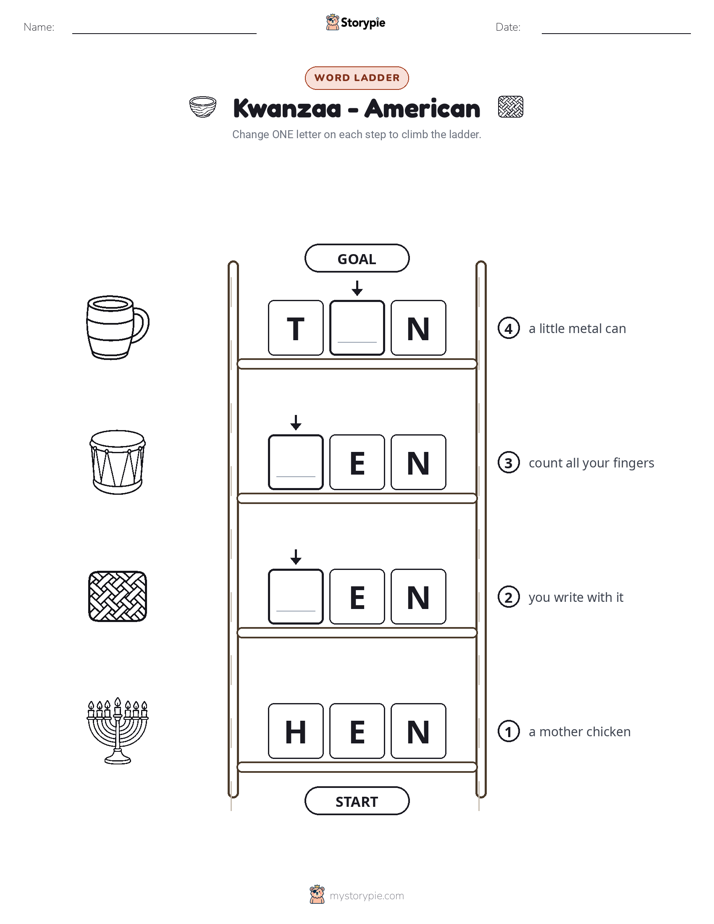 Word Ladder