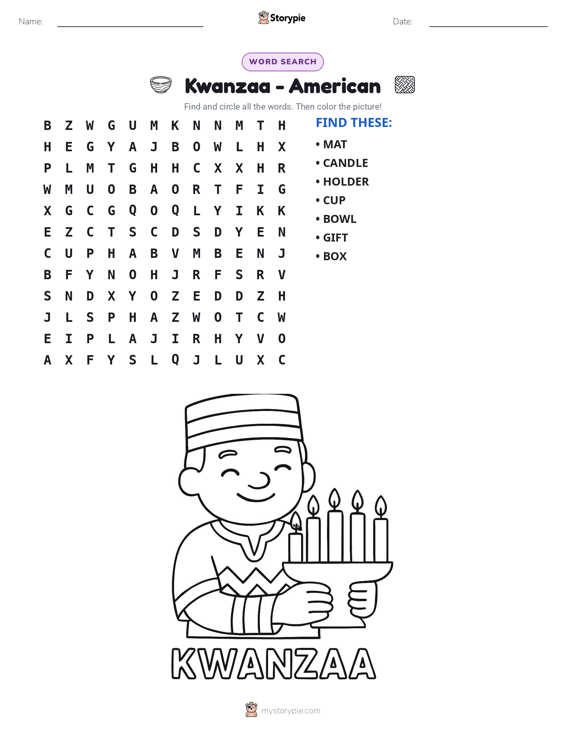 Word Search