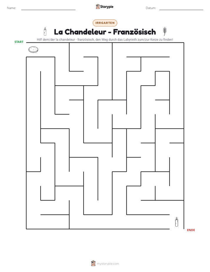 Labyrinth