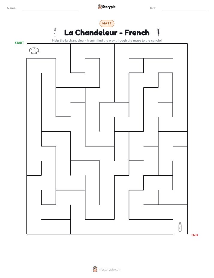 Maze