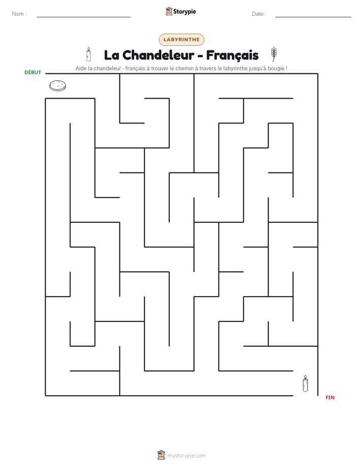 Labyrinthe