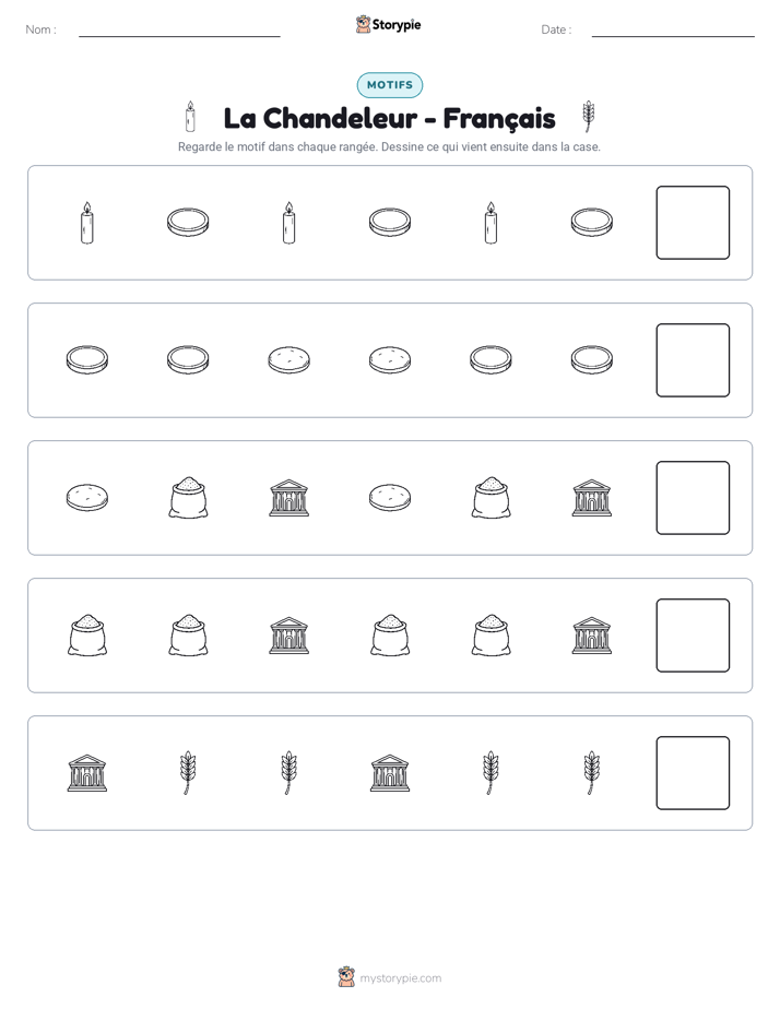 Motifs