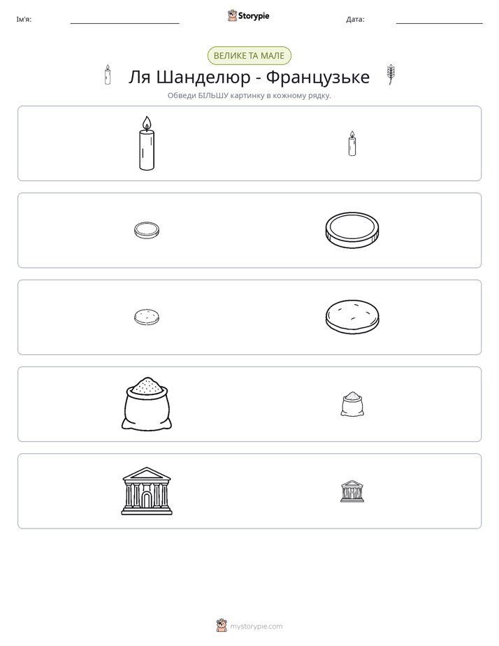 Сортування