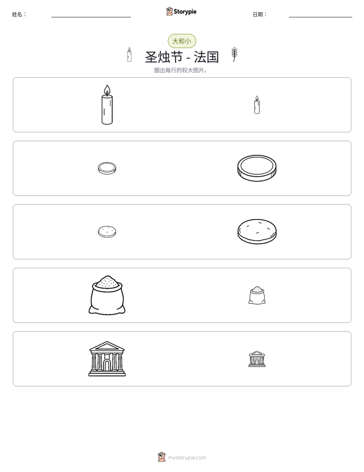 分类