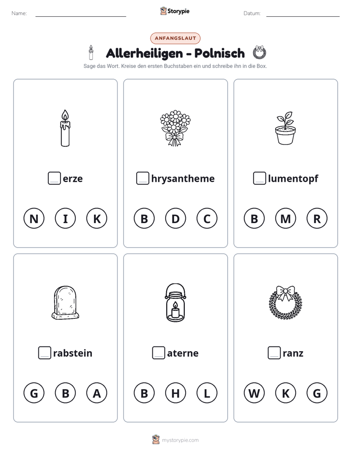 Anfangslaute