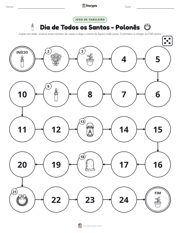 Jogo de Rolagem e Movimento