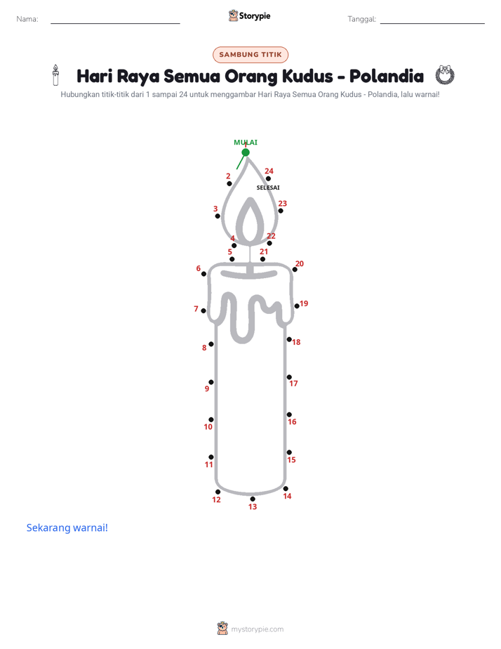 Titik ke Titik