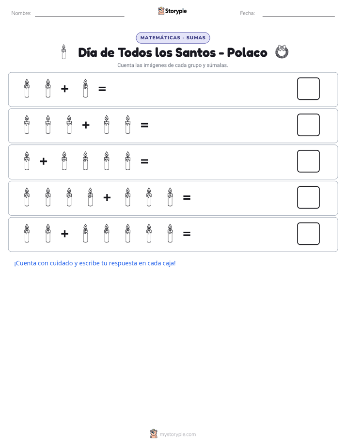 Matemáticas con Imágenes
