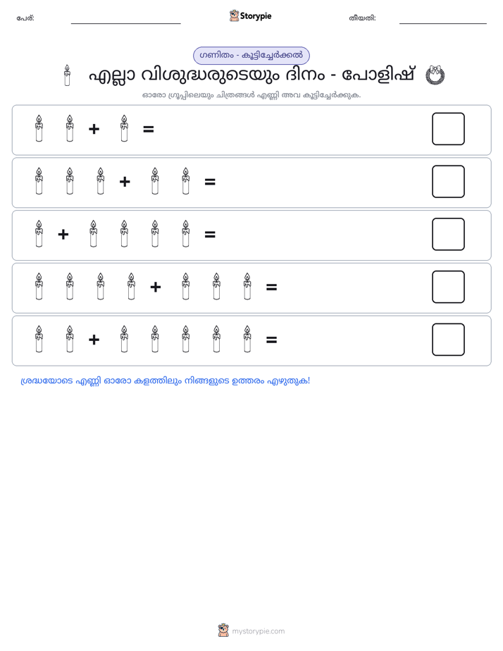 ചിത്ര ഗണിതം
