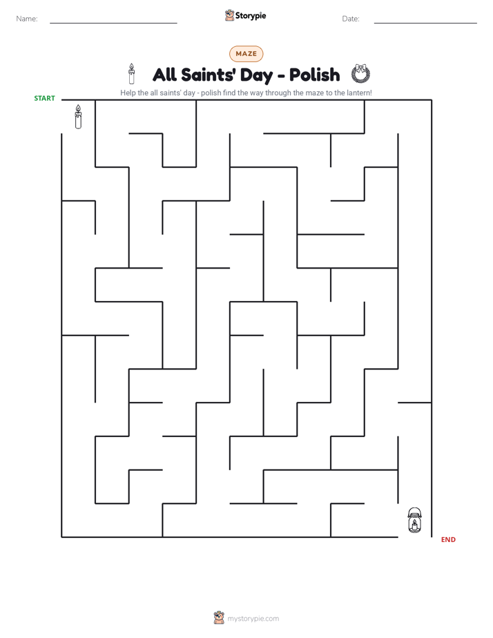 Maze