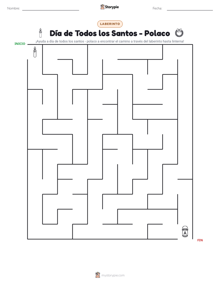 Labyrintho