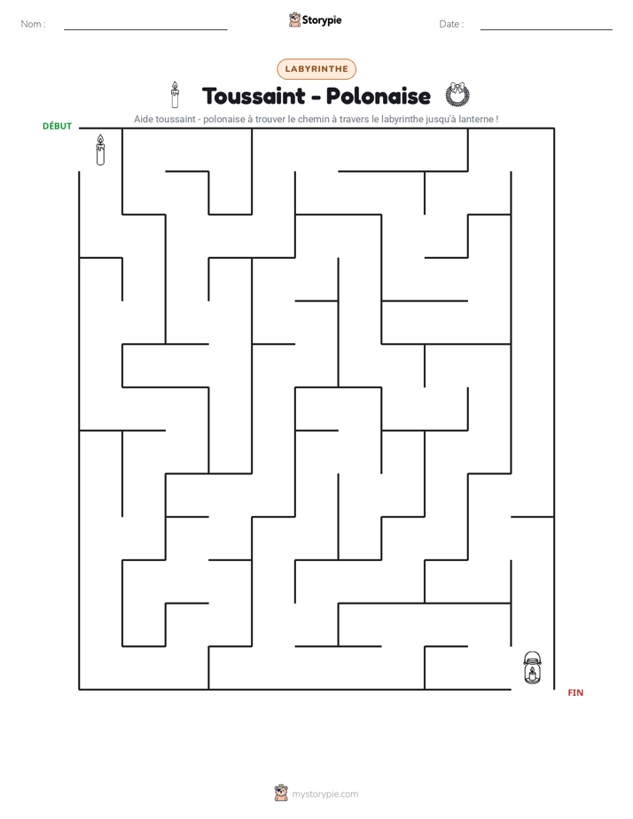 Labyrinthe